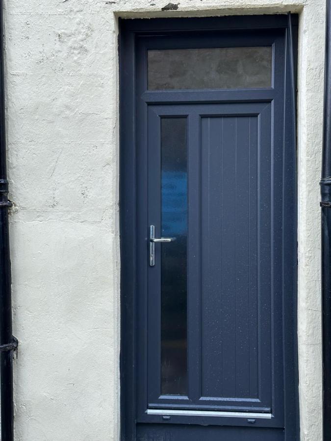 9A Bayfield Road Daire Portree Dış mekan fotoğraf